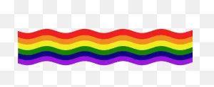 Rainbow Wavy Line Png By Inspiritprincess78 On 