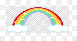 Rainbow Clipart - Rainbow, Line, Meteorological Phenomenon ClipartFlare.com 
