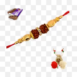 Download Rakhi Free Png Transparent Image And Clipart