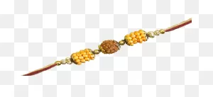 Rakhi Png Transparent Free Images | Rakhi Png Transparent Free Images