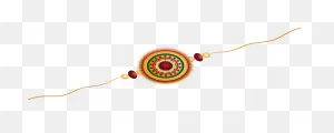 Raksha Bandhan Rakhi Png - Png #258 - Free Png Images | ClipartFlare