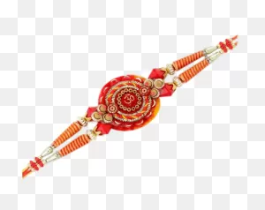 Rakhi Png Transparent Free Images | Rakhi Png Transparent Free Images