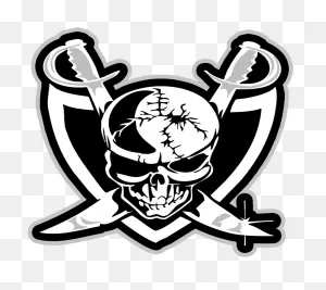 Download Raider Image - Qygjxz - Quad City Raiders Logo Png Image ClipartFlare.com 