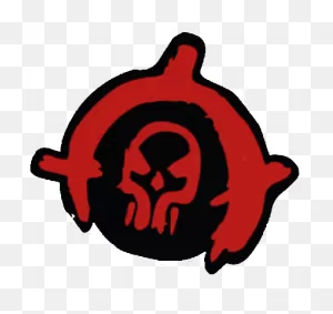 New Appalachia Raiders | Villains Wiki | ClipartFlare