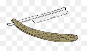 Free Photo Shaving Blade Hair Razor Beard Barber Sharp - Max Pixel