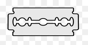Razor Blade Png Photo | Png All