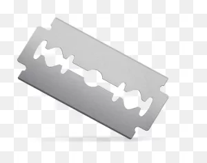 Razor Blade Png