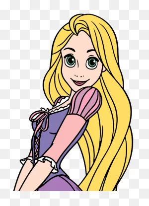 Tangled Clip Art | Disney Clip Art Galore