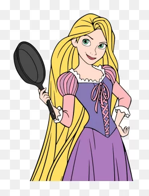 Tangled Clip Art | Disney Clip Art Galore
