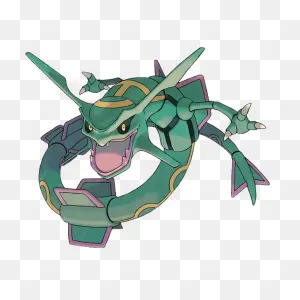 In From The Cold – Rayquaza Analysis For Vgc 2016 – MyPNG-WebPc