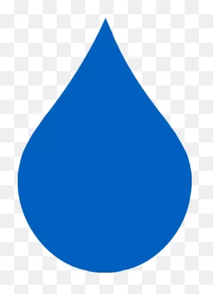 Blue Raindrop Clip Art At ClipartFlare ClipartFlare.com - Vector Clip Art Online ClipartFlare.com 