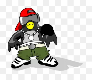 Rapper Clip Art At ClipartFlare ClipartFlare.com - Vector Clip Art Online, Royalty ClipartFlare.com 
