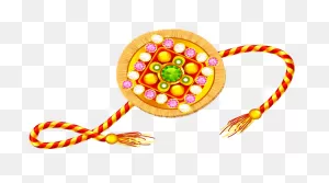 Rakhi Clipart Rakhi Design - Raksha Bandhan Images Png Transparent ClipartFlare.com 