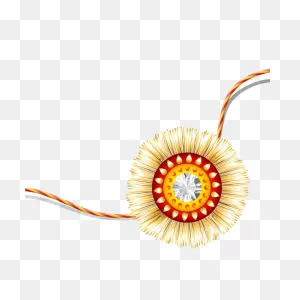 Rakhi Png ,hd Png . ( ) Pictures - ClipartFlare