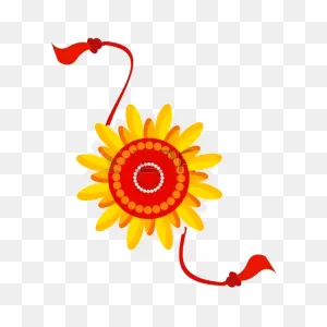 Rakhi Clipart Transparent Images