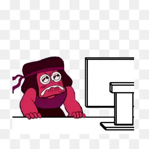 Poor Attempt At Containing Rage] | Computer Reaction Faces | Know ClipartFlare.com 