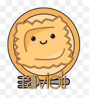 Ravioli Cartoon , Png Download - Ravioli Ravioli Lol Team Clipart ClipartFlare.com 