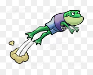 Race Clipart Frog - Frog Race Clipart - Png Download - Full Size ClipartFlare.com 
