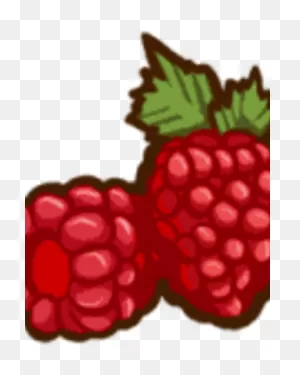Raspberry | Chef Wars Wiki | ClipartFlare