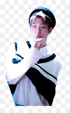 Download #bts Rap Mon #bts Rap Mon Spring Day #bts Rap Mon Not ClipartFlare.com 