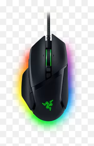 Customizable Rgb Gaming Mouse - Razer Basilisk V3