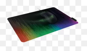 Razer Sphex V2 - Gaming Mouse Mat