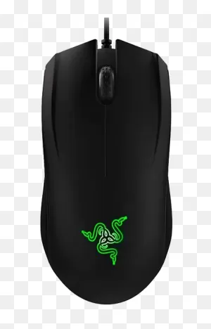 Razer Abyssus Gaming Mouse