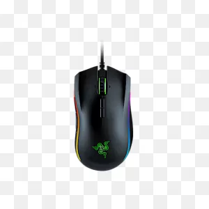 Razer Mamba Elite | Rz01-02560 Support