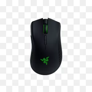 Wireless And Ergonomic Mouse For Gaming - Razer Mamba Wireless