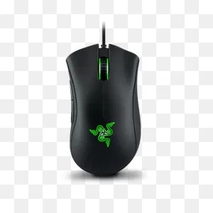 Wireless Ergonomic Gaming Mouse - Razer Deathadder V2 Pro