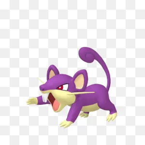 Rattata • Generation Viii Pokédex • ClipartFlare ClipartFlare.com