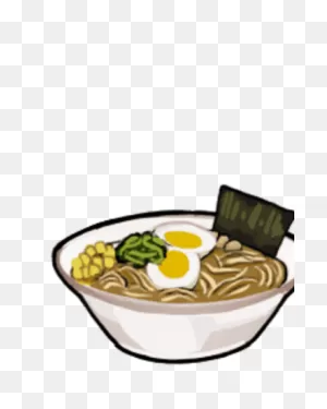 Download Free Download Ramen Clipart Chopsticks Soup Ramen ClipartFlare.com 