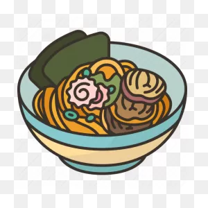 Miso Ramen | Chef Wars Wiki | ClipartFlare
