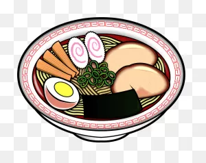Report Abuse - Ramen Kawaii Png Clipart - Full Size Clipart ClipartFlare.com 