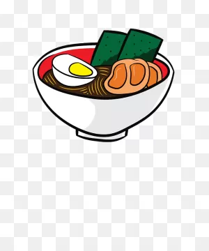Ramen Noodle Food Clipart. Free Download Transparent .png | ClipartFlare