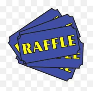 Animated Raffle Ticket - ClipartFlare