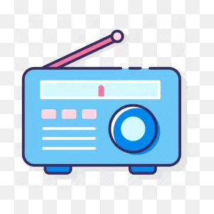 Broadcast, Broadcasting, Radio Icon - Download On Iconfinder