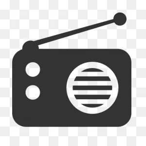 Download Icon Radio Icon.radio Internet Free Hq Image Hq Png Image ClipartFlare.com 
