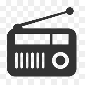 Radio 1 Free Icon Of Windows 8 Icon