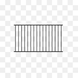 Steel Railing - Deck Railings - Barrette Outdoor Living