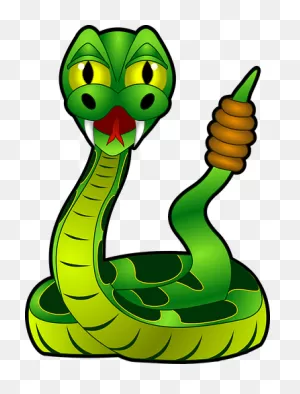 90  Free Rattlesnake & Snake Images