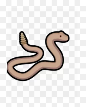 Rattlesnake | Rimworld Bestiary Wiki | ClipartFlare