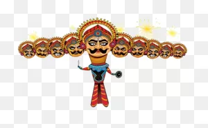 Download Ravan - Ravan Png - Full Size Png Image - ClipartFlare