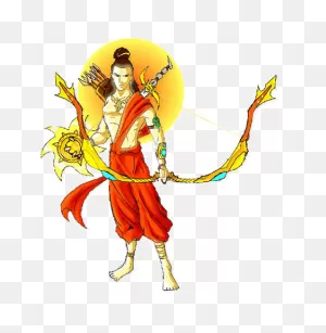 Lord Rama Png | God Rama Png Images Free Download