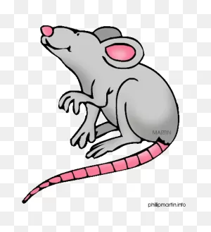 9  Rat Clip Art - Preview : Rat Clipart | ClipartFlare