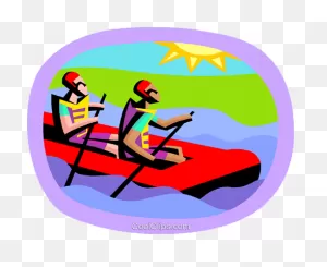 Raft Clipart Water Activity - Raft Clipart Water Activity ClipartFlare.com 