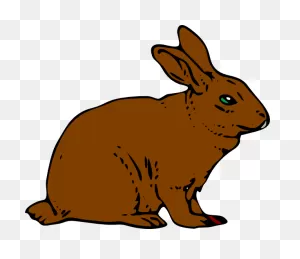 Rabbit Clipart 2 Image 8 - ClipartFlare ClipartFlare.com