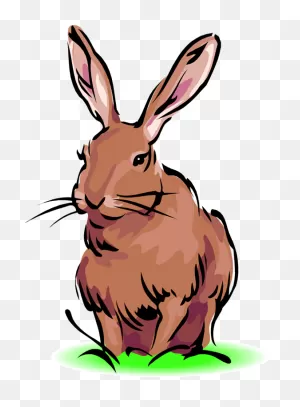 Rabbit Clipart Free Clipart Images 5 - ClipartFlare ClipartFlare.com