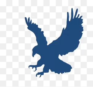 Indi: Eagle Ravenclaw Logo
