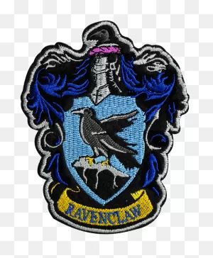 Ravenclaw House Harry Potter And The Half-Blood Prince Clipart ClipartFlare.com 